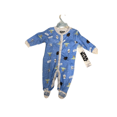 Disney Star Wars Onesie