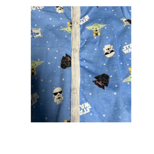 Disney Star Wars Onesie