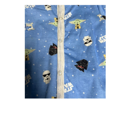 Disney Star Wars Onesie