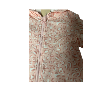 Creamy Berry Hoodie