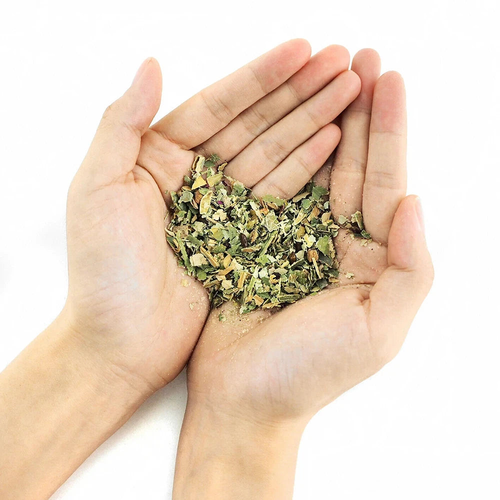 Herbal Skinny Detox Supplement