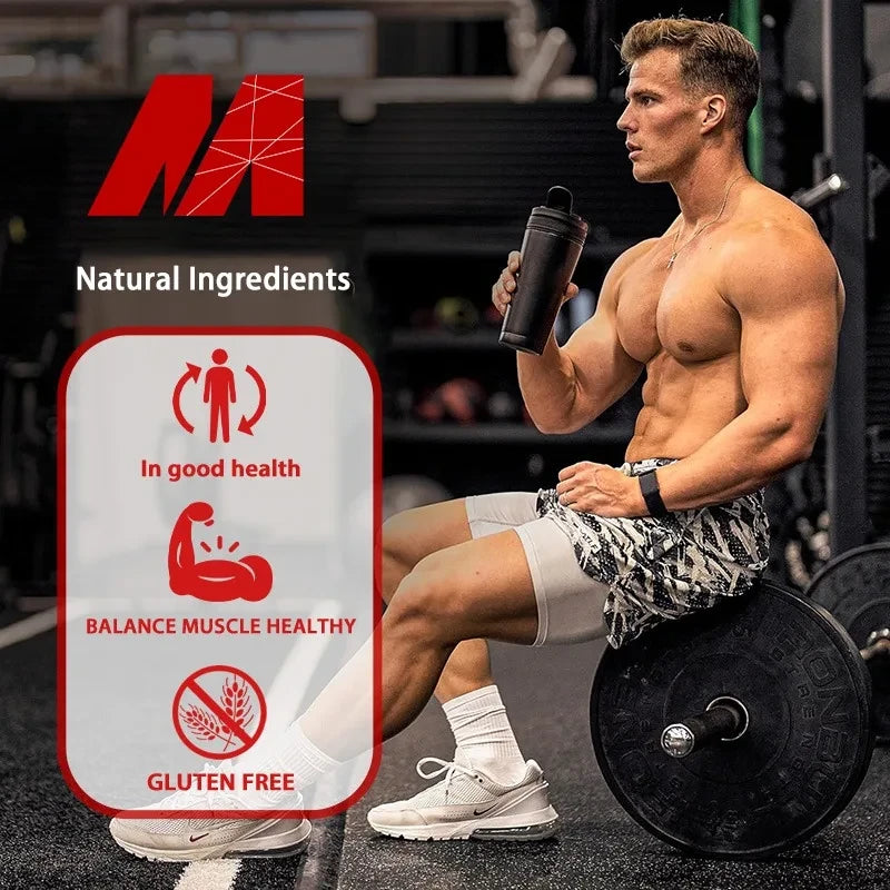 Didacat Whey Protein Concentrate
