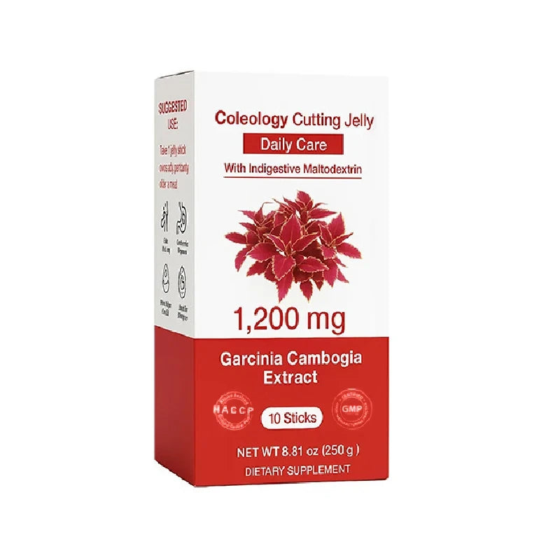 Coleology Cutting Jelly