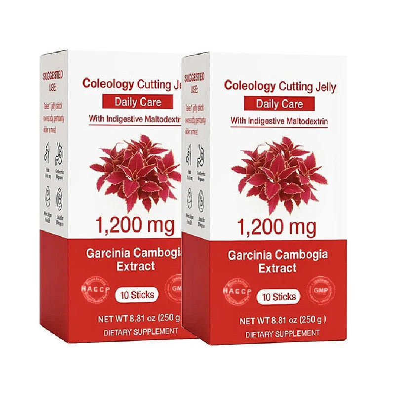 Coleology Cutting Jelly