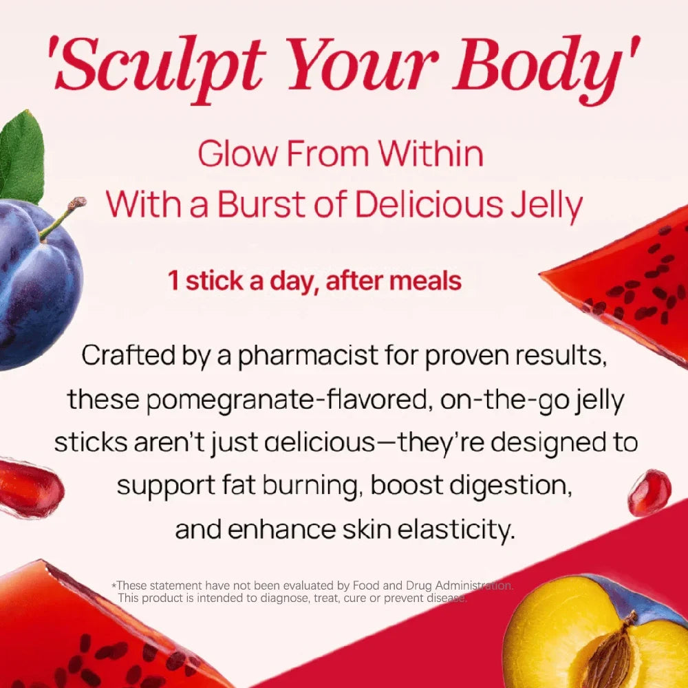 Coleology Cutting Jelly