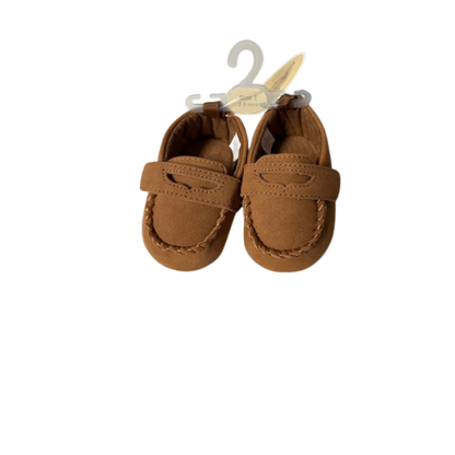 Baby Loafers