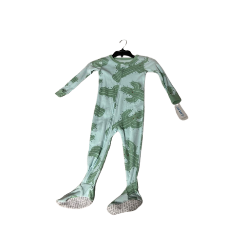 Cactus Onesie