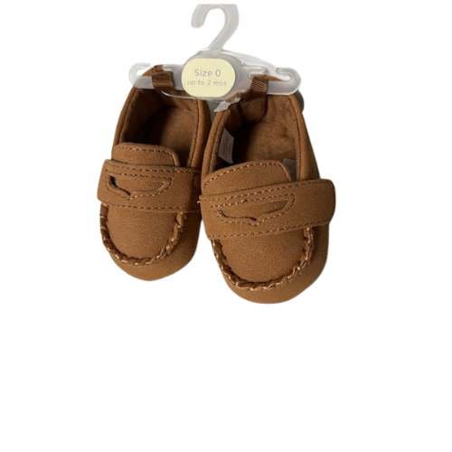 Baby Loafers