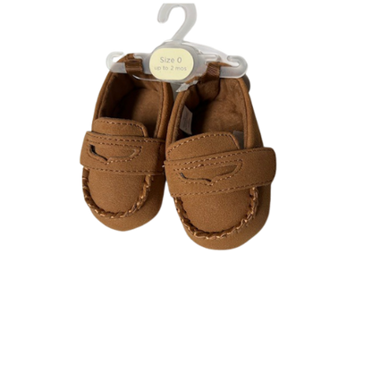 Baby Loafers