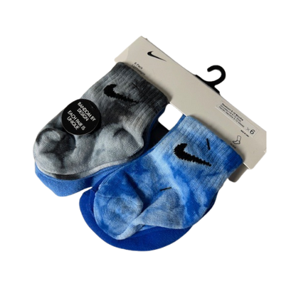 Nike (6Pack)  Crew Socks