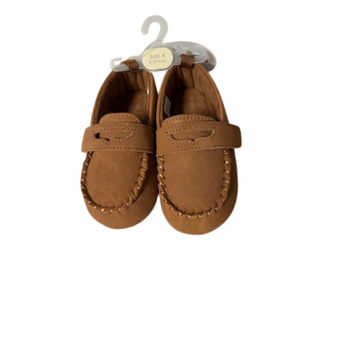 Baby Loafers