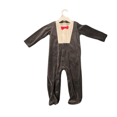 Tuxedo Onesie