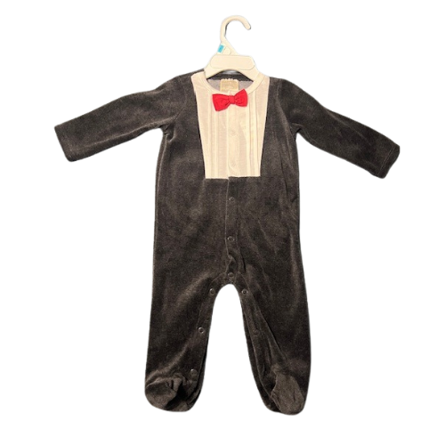 Tuxedo Onesie