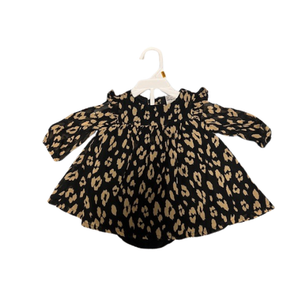 Leopard Dress