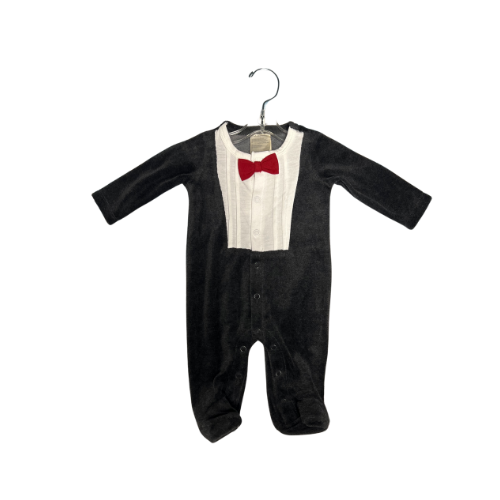 Tuxedo Onesie